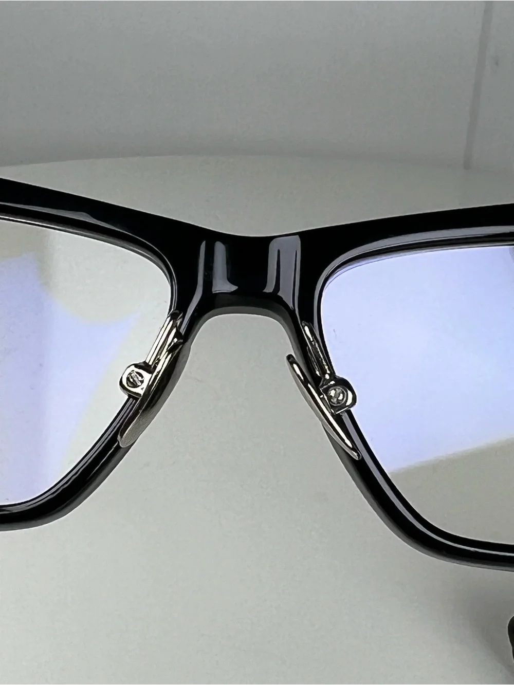 NIB ANTHROPOLOGIE Zigi + Marais Marilyn Style Blue Light Blocking Readers +1.00